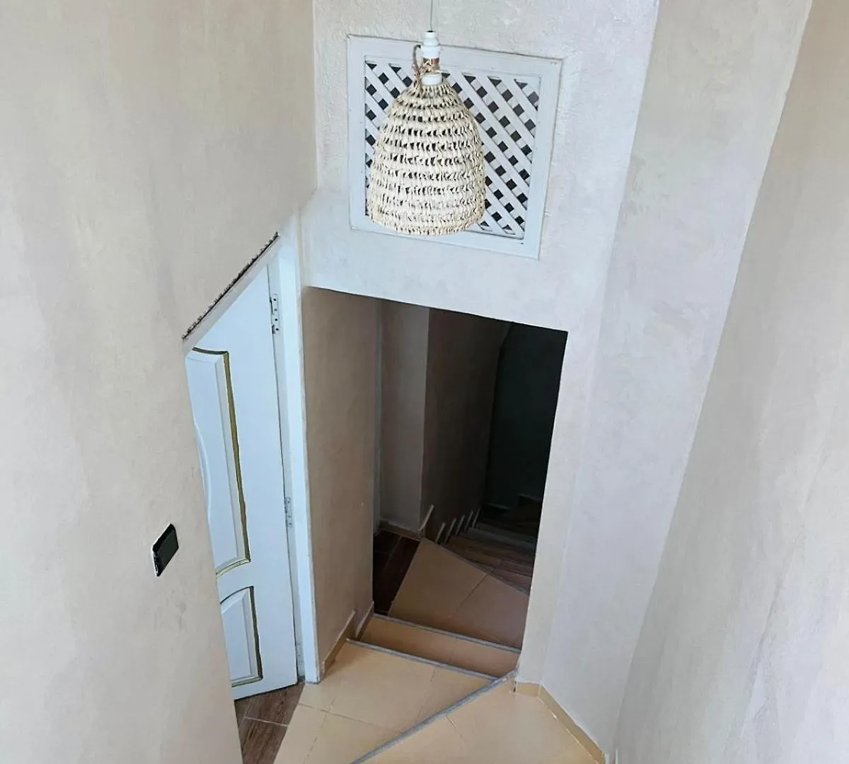 Riad 052 Marrakesh Hotel