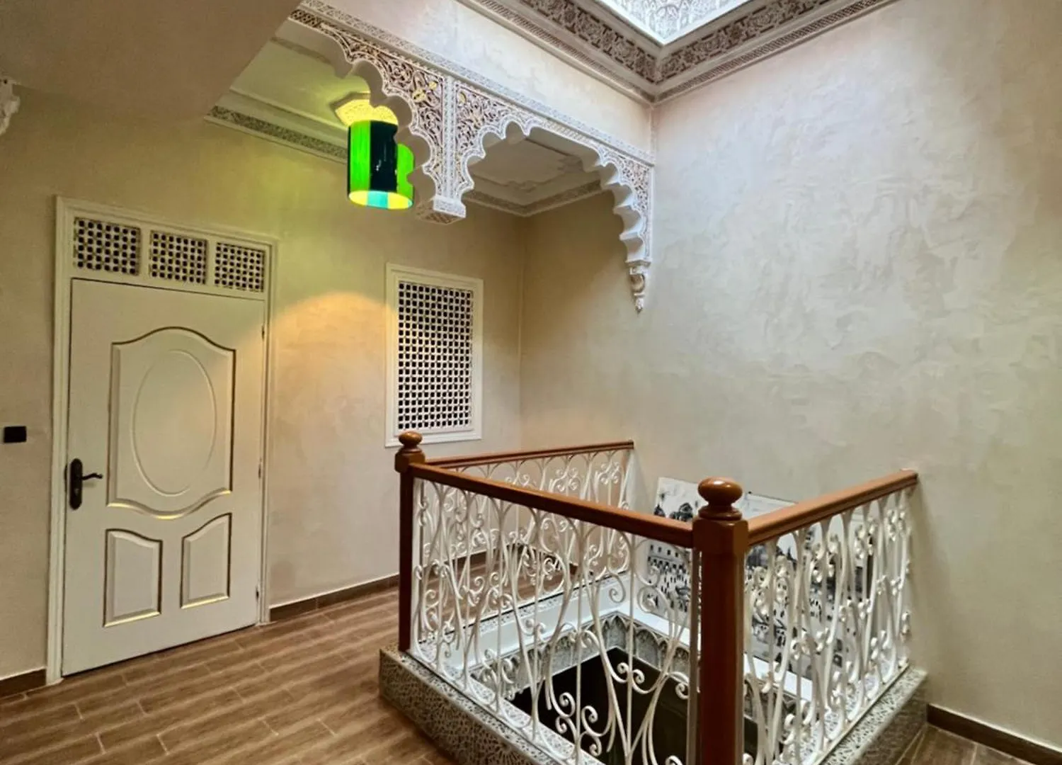 Hotel Riad 052 Marrakesh
