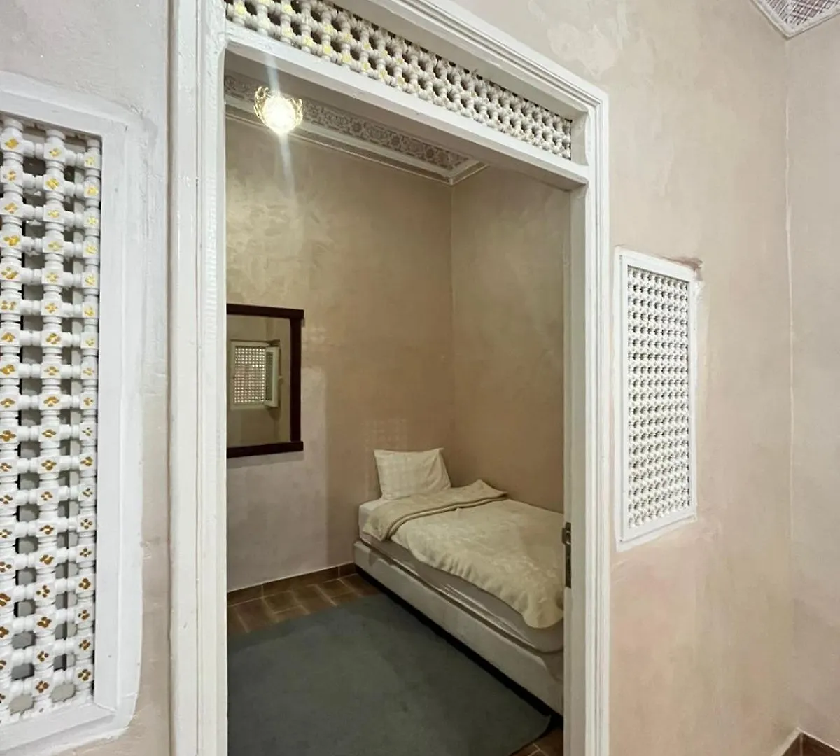 Riad 052 Marrakesh 0*,
