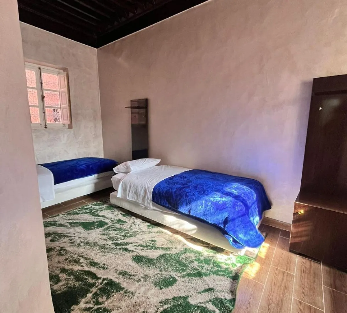 Riad 052 Marrakesh Marocco