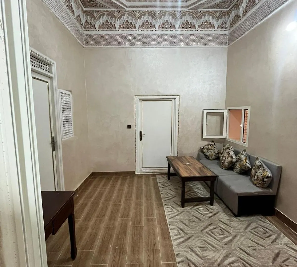 Hotel Riad 052 Marrakesh Marocco
