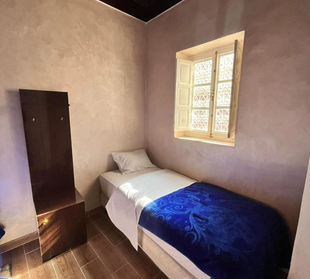 Riad 052 Marrakesh