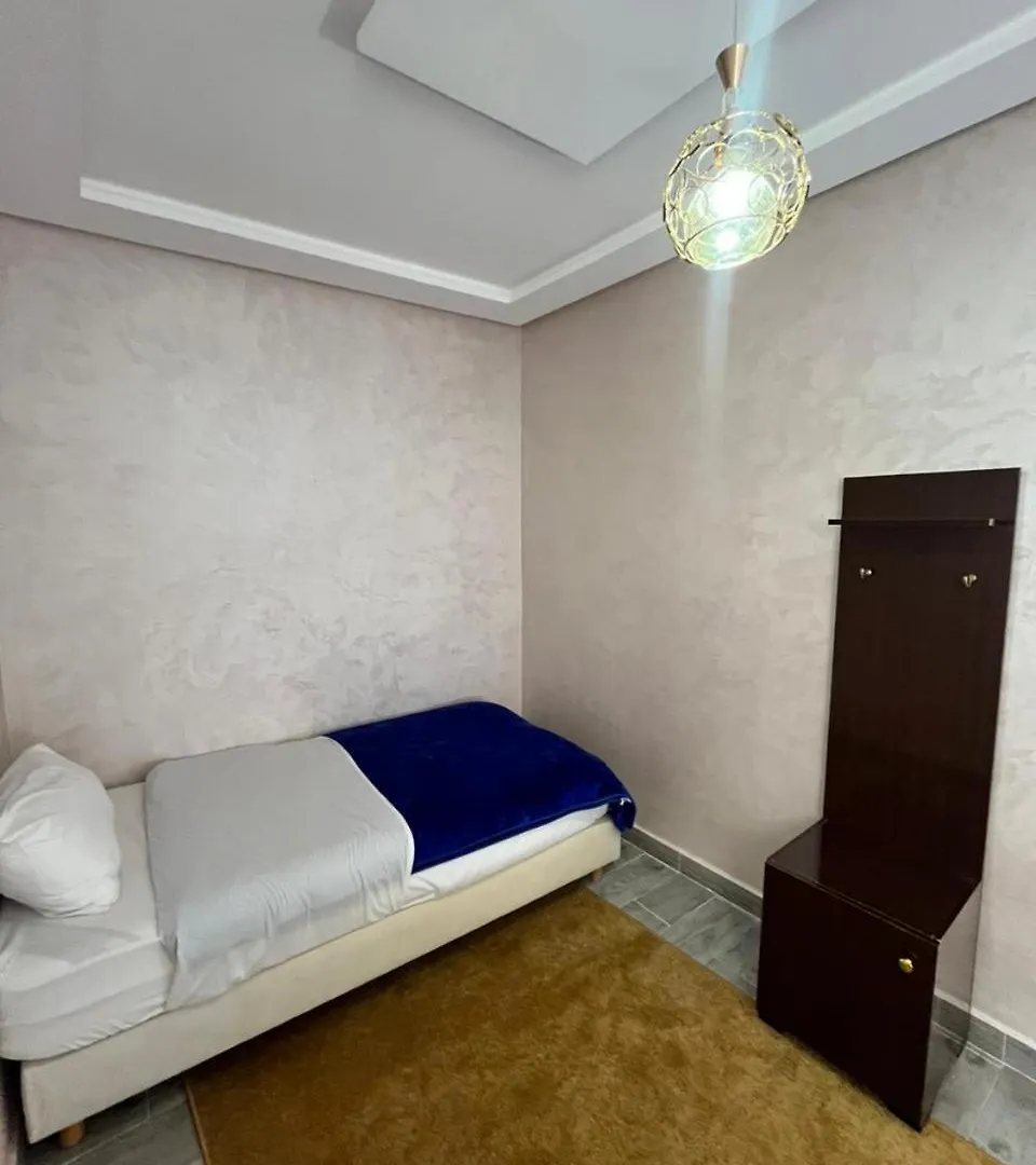 Riad 052 Marrakesh Hotel