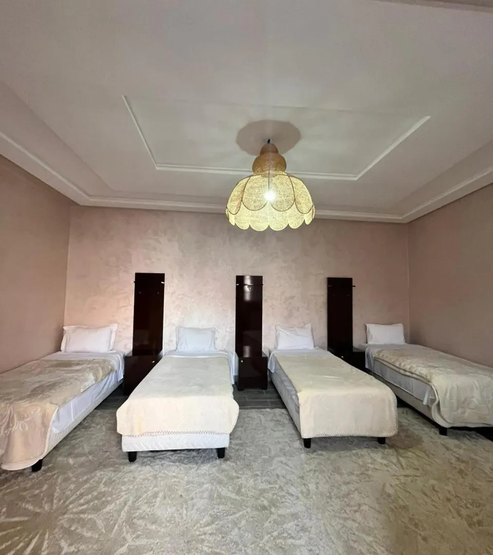 Riad 052 Marrakesh Hotel