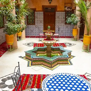 Imouzzer Marrakesch