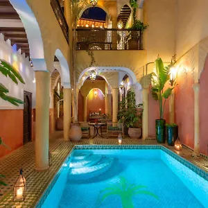 Itrane Riad